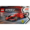 Image de LEGO Speed Champions Voiture F1 Ferrari SF-24 77242 LEGO