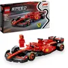 Image de LEGO Speed Champions 77242 Voiture F1 Ferrari SF-24 - Jeu de construction dès 10 ans