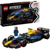 Image de Champions de vitesse - Voiture de course Oracle Red Bull Racing RB20 F1, Jouets de construction