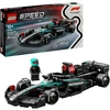 Image de Champions de la vitesse - Voiture de course Mercedes-AMG F1 W15, Jouets de construction