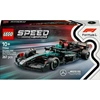 Image de LEGO Speed Champions Voiture F1 Mercedes-AMG W15 77244 LEGO