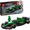 Image de Speed Champions - Voiture de course Aston Martin Aramco F1® AMR24, Jouets de construction
