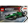Image de LEGO Speed Champions Voiture F1 Aston Martin Aramco AMR24 77245 LEGO