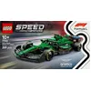 Image de LEGO® Speed Champions 77245 Voiture F1® Aston Martin Aramco AMR24 en occasion ou reconditionné