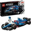 Image de Speed Champions - Visa Cash App RB VCARB 01 F1® voiture de course, Jouets de construction