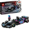 Image de Speed Champions - Voiture de course BWT Alpine F1® Team A524, Jouets de construction