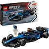 Image de Speed Champions - Williams Racing FW46 F1® voiture de course, Jouets de construction