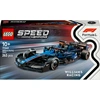 Image de LEGO Speed Champions Speed Champions Voiture F1 Williams Racing FW46 77249 LEGO