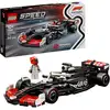 Image de Speed Champions - MoneyGram Haas F1® Team VF-24 voiture de course, Jouets de construction
