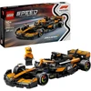 Image de Champions de la vitesse - Voiture de course McLaren F1 Team MCL38, Jouets de construction