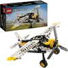 Image de Technic - Avion de la jungle, Jouets de construction