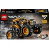 Image de LEGO Technic Monster Jam DIGatron à Rétrofriction 42199 LEGO