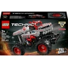 Image de LEGO Technic Monster Jam ThunderROARus à rétrofriction 42200 LEGO