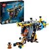 Image de Technic - Sous-marin pour la recherche en eaux profondes, Jouets de construction