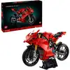Image de Technic - Moto Ducati Panigale V4 S, Jouets de construction