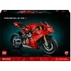 Image de LEGO® Technic 42202 La Moto Ducati Panigale V4 S en occasion ou reconditionné