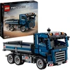 Image de Technic - Camion avec fonction de basculement, Jouets de construction