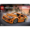 Image de LEGO Technic Fast and Furious Toyota Supra MK4 42204 LEGO