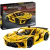 Image de Technic - Chevrolet Corvette Stingray, Jouets de construction