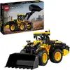 Image de Technic - Chargeuse sur pneus Volvo L120 électrique, Jouets de construction