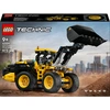 Image de LEGO Technic La Chargeuse sur Pneus Volvo L120 Electric 42209 LEGO
