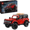 Image de Technic - SUV Ford Bronco, Jouets de construction