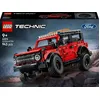 Image de LEGO® Technic 42213 SUV Ford Bronco® en occasion ou reconditionné