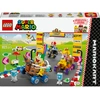 Image de LEGO Super Mario Mario Kart Bébé Peach et ensemble de Grand Prix 72036 LEGO