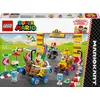 Image de LEGO® Super Mario  72036 Mario Kart  Bébé Peach et ensemble de grand prix en occasion ou reconditionné