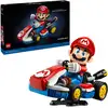 Image de Super Mario - Mario Kart   Mario et kart standard, Jouets de construction