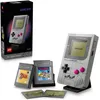 Image de LEGO Super Mario 72046 Game Boy - Set de Construction pour Adulte - Décoration Rétro