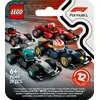 Image de LEGO® Minifigures 71049 Voitures F1® à collectionner en occasion ou reconditionné