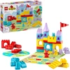 Image de DUPLO - Le jeu du château de Hopsy, Jouets de construction