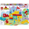Image de LEGO Duplo Le Jeu du Château d’Hopsy 10450 LEGO