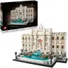 Image de Architecture - Fontaine de Trevi, Jouets de construction