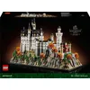 Image de LEGO® Architecture 21063 Le château de Neuschwanstein en occasion ou reconditionné