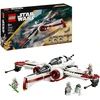 Image de Star Wars - ARC-170 Starfighter, Jouets de construction