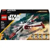 Image de LEGO® Star Wars  75402 Le chasseur ARC-170 en occasion ou reconditionné
