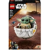 Image de LEGO Star Wars Grogu et son Landau 75403 LEGO