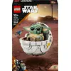 Image de LEGO® Star Wars  75403 Grogu  et son landau en occasion ou reconditionné