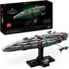 Image de LEGO Star Wars : Le Retour du Jedi 75405 Le Starcruiser Home One - Maquette pour adulte