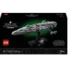 Image de LEGO® Star Wars  75405 Le Starcruiser Home One en occasion ou reconditionné
