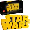 Image de Star Wars - Logo Star Wars, Jouets de construction