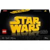 Image de LEGO Star Wars Logo de Star Wars en briques 75407 LEGO