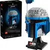 Image de Star Wars - Casque Jango Fett, Jouets de construction