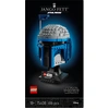 Image de LEGO Star Wars Le Casque De Jango Fett 75408 LEGO