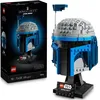 Image de LEGO Star Wars 75408 L’Attaque Des Clones Le Casque De Jango Fett - Set - Cadeau Adulte