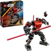 Image de Star Wars - Mecha de Dark Maul, Jouets de construction