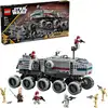 Image de Star Wars - Republic Juggernaut, Jouets de construction