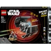Image de LEGO Star Wars SMART Play : le TIE Fighter de Dark Vador 75421 LEGO